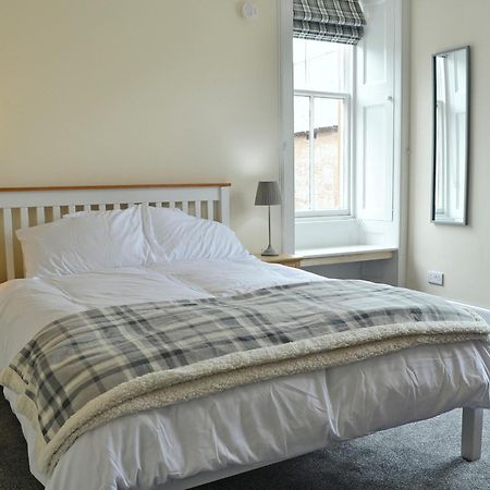 Halleaths Home Farm Lochmaben Экстерьер фото