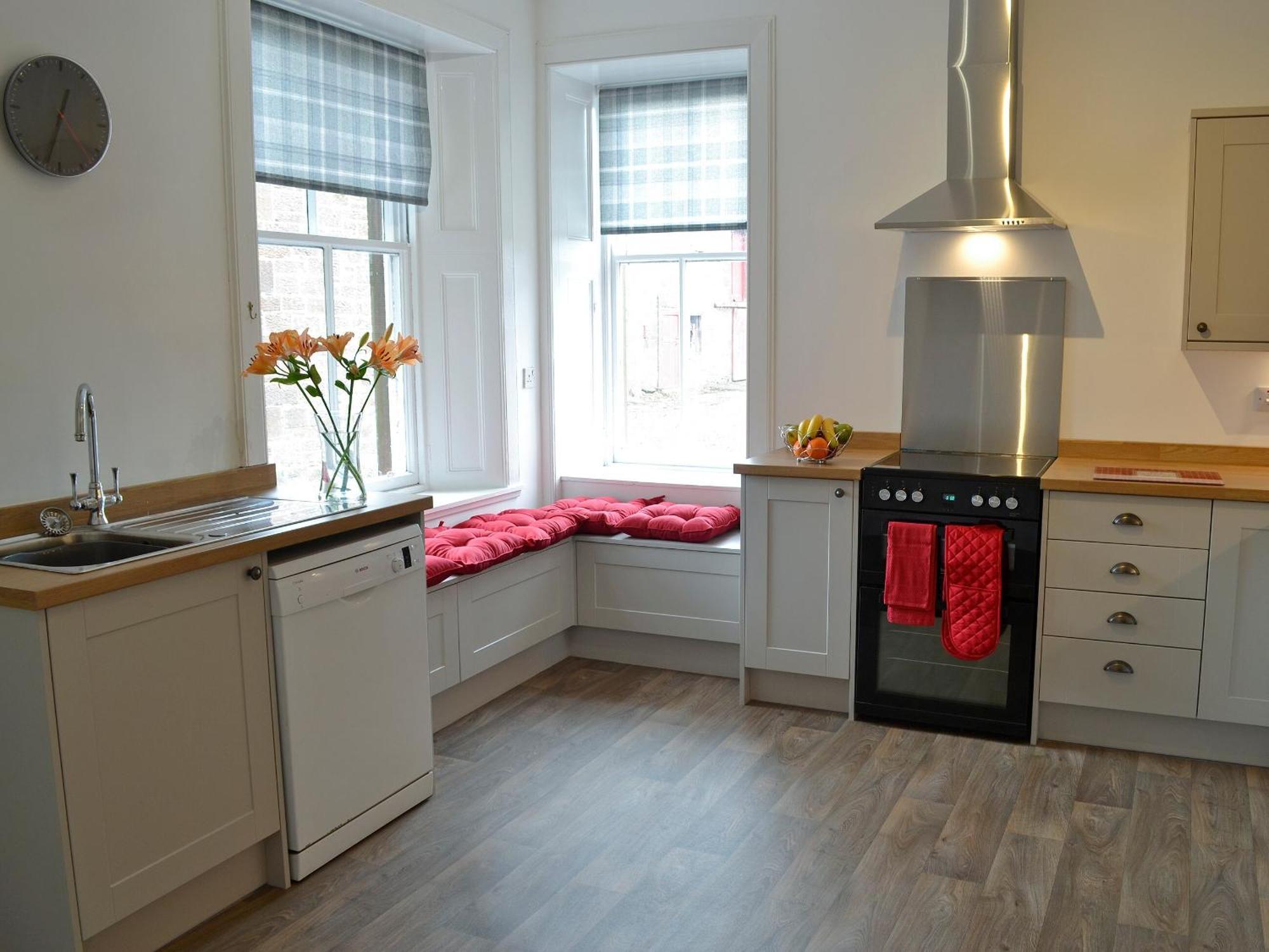 Halleaths Home Farm Lochmaben Экстерьер фото